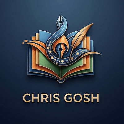 Chris Gosh